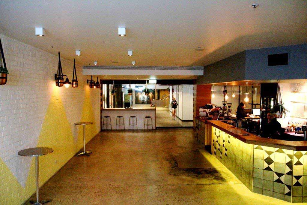 Best Bars Melbourne Rooftop Laneway Cocktail Bars HCS