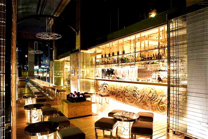 Top Restaurants Sydney HCS