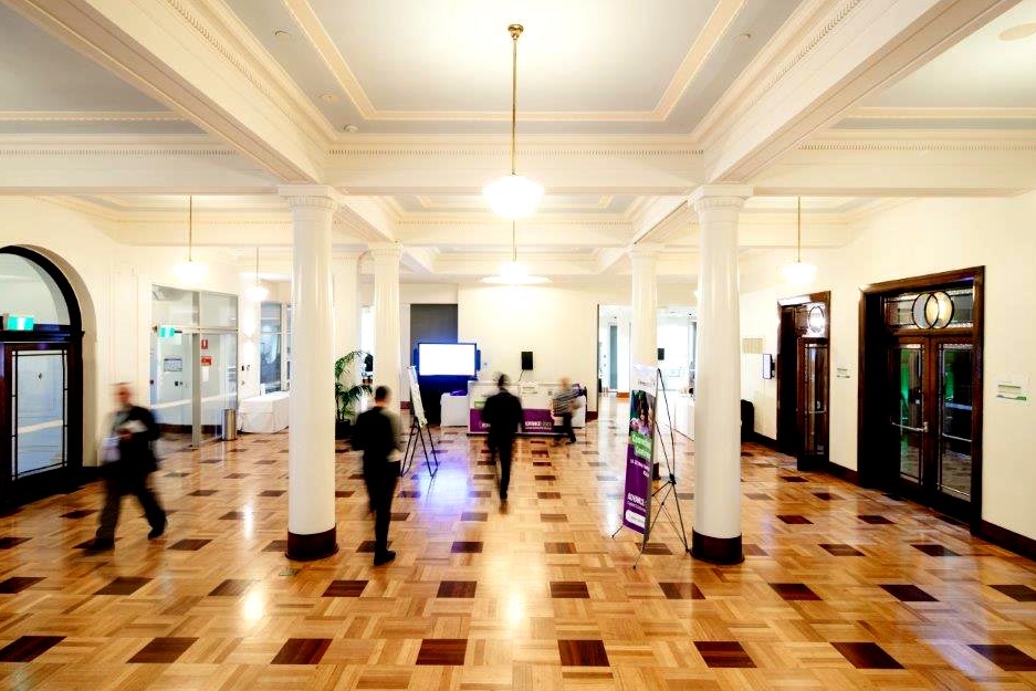 Function Room Hire Melbourne Function Venues For Hire Melbourne HCS