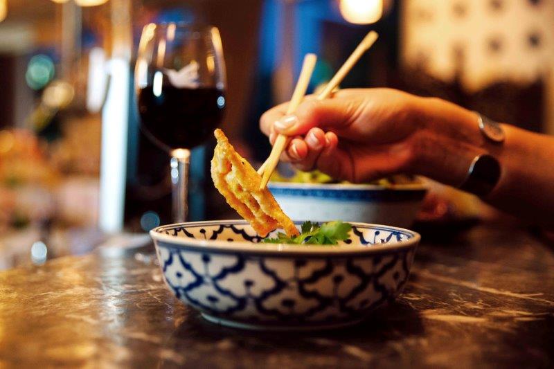 Top Restaurants Hidden City Secrets