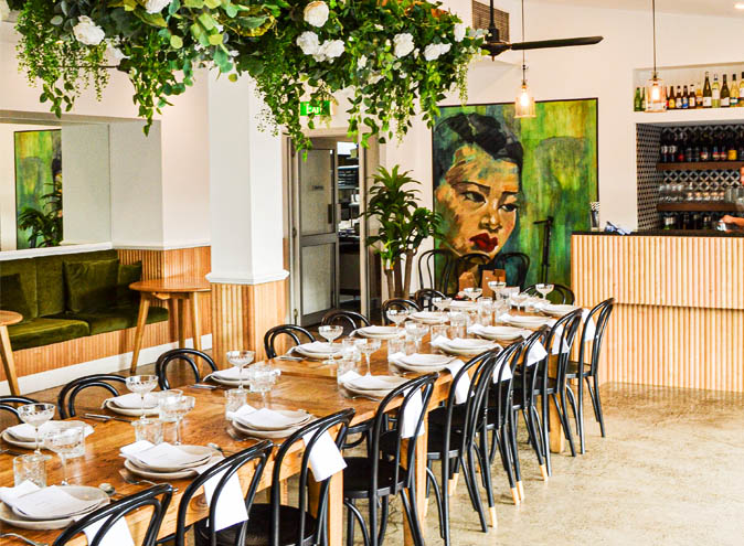 Pawpaw Venue Hire Brisbane Function Rooms Wooloongabba Venues Party Room Birthday Corporate Event Cafe Cool 1