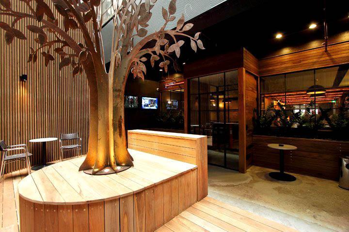 album4495 1412567677 Mail Exhange Bars Melbourne Bar CBD Hidden Laneway Top Best Good Venues Function Rooms Venue Hire 010