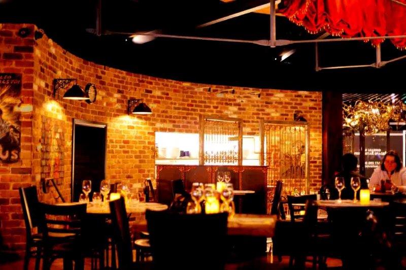 465 The Avenue <br/>Best Cocktail Bars Sydney