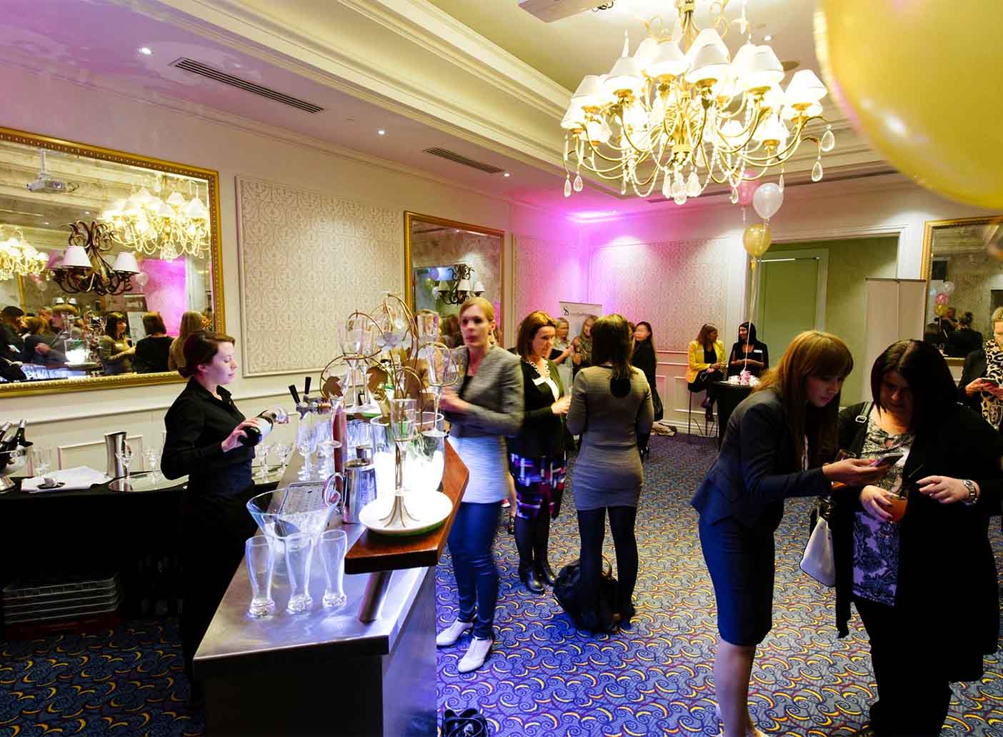 Impossible Occurrences