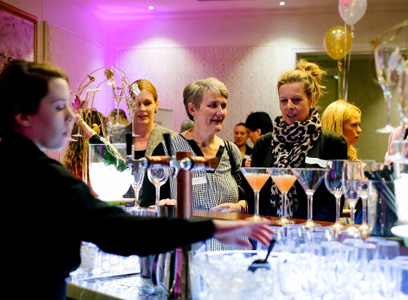 Impossible Occurrences