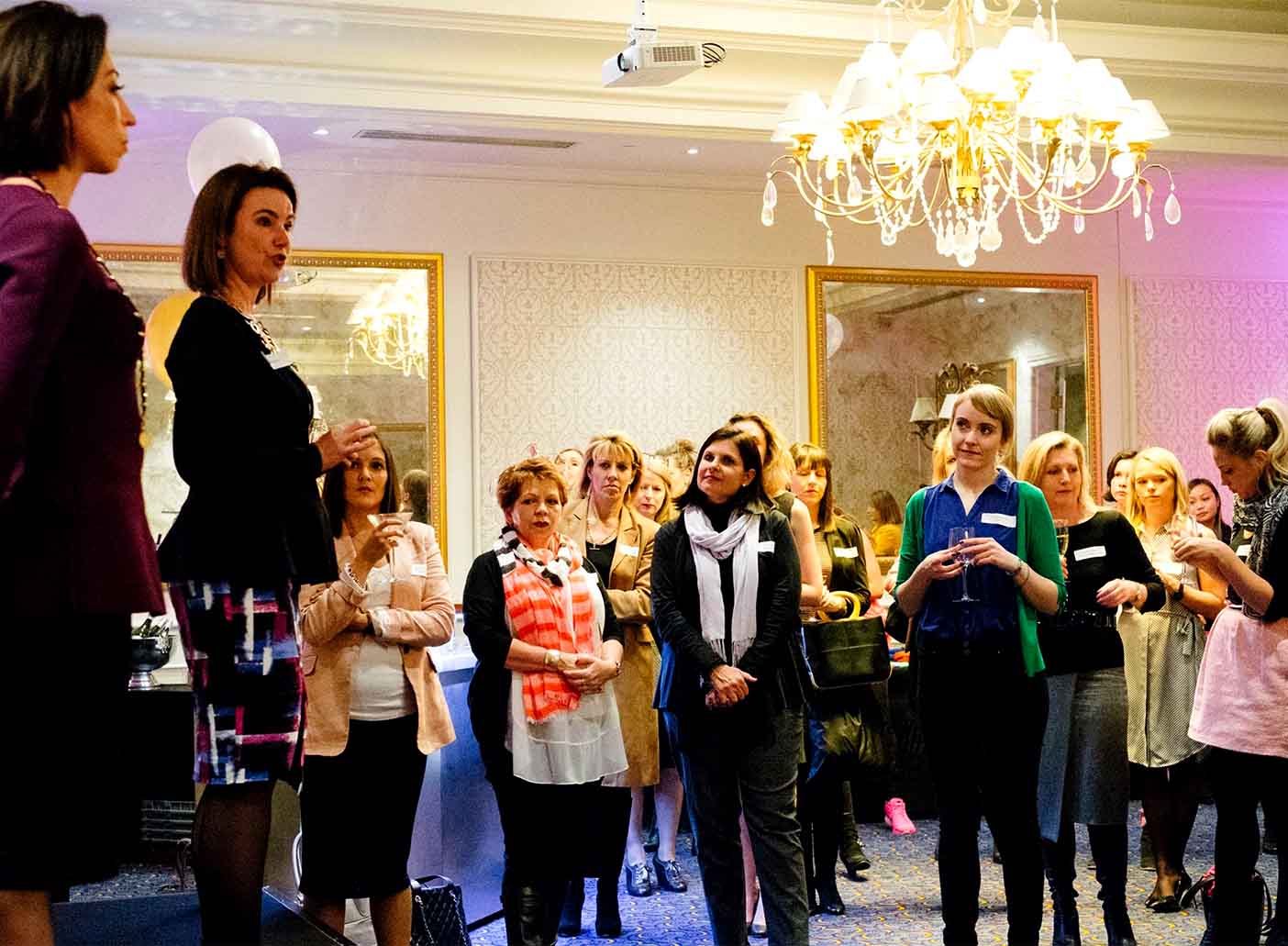 Impossible Occurrences