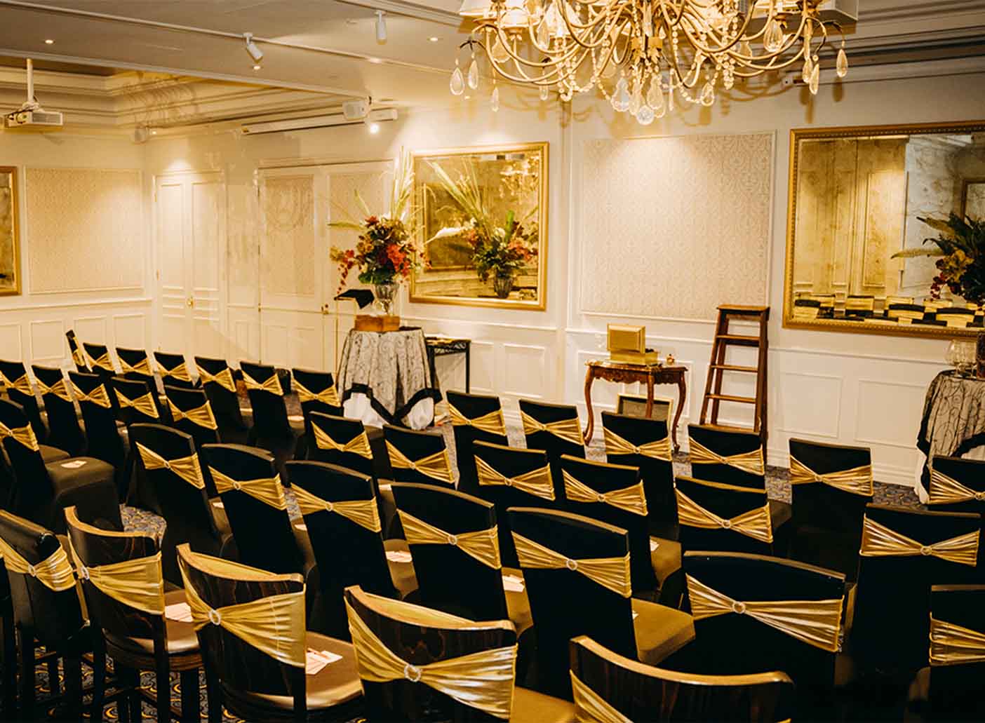 Impossible Occurrences