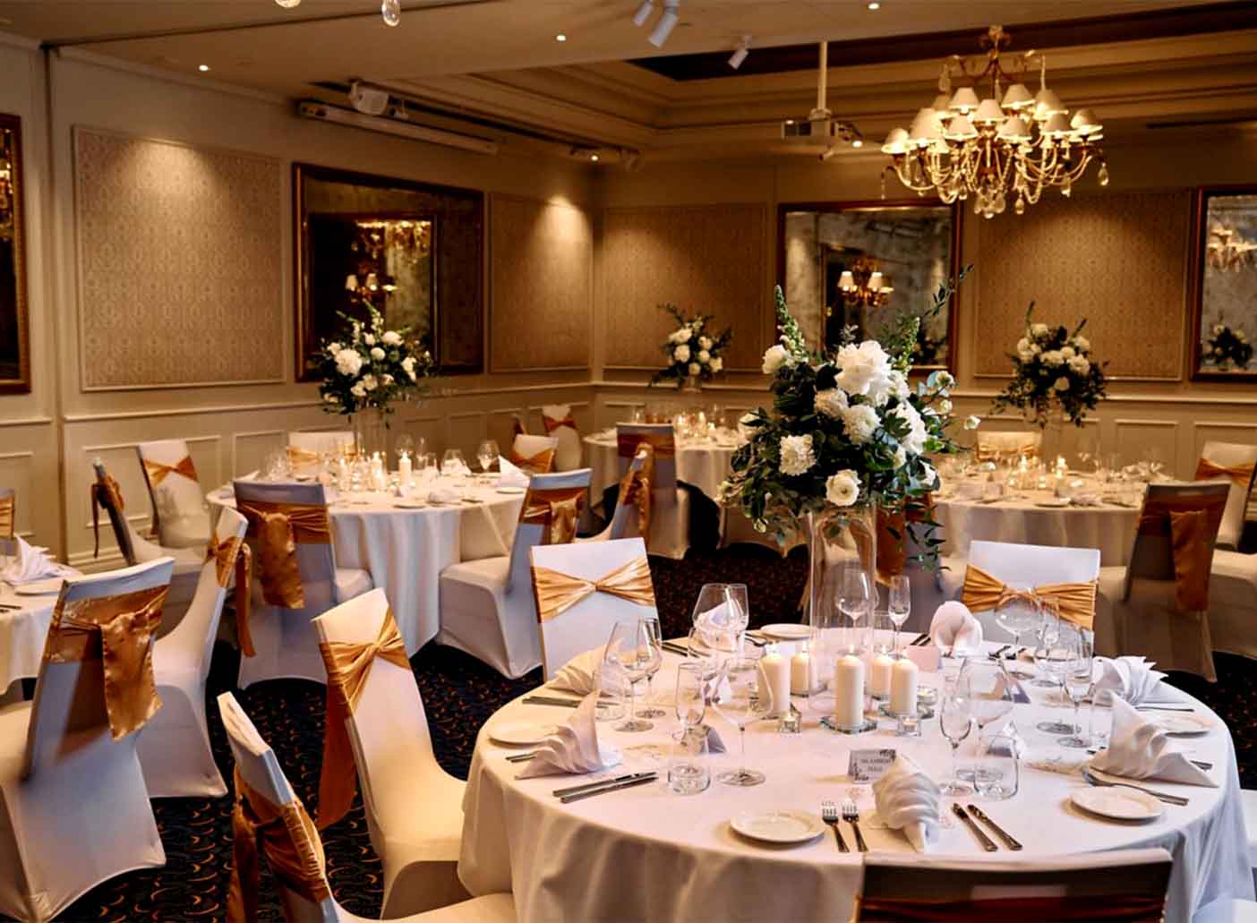 Impossible Occurrences