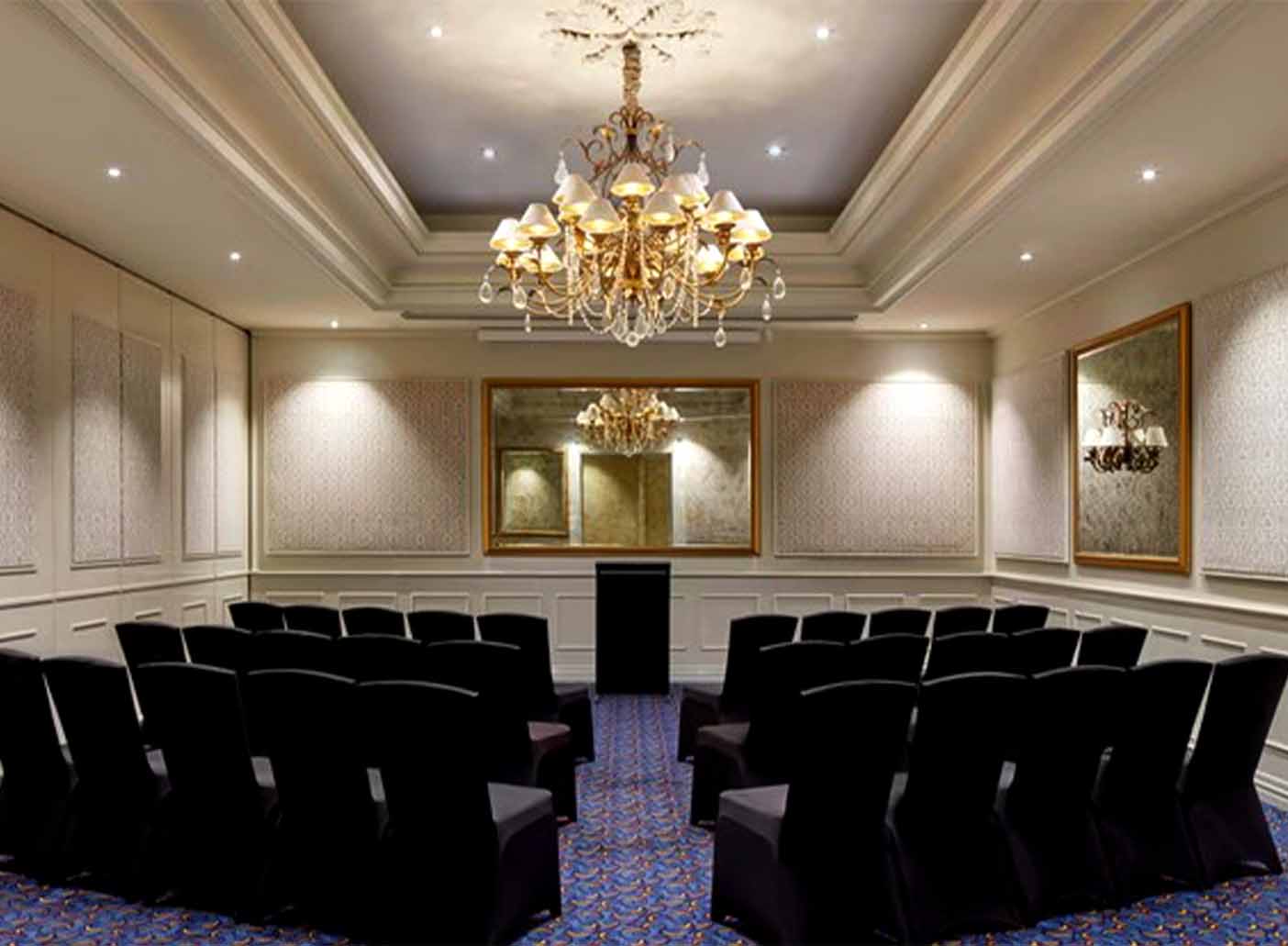 Impossible Occurrences