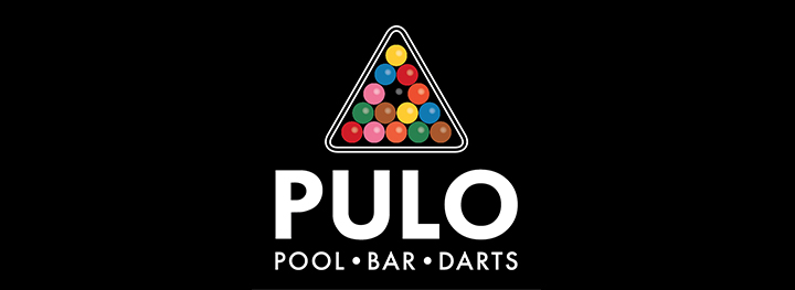 Pulo Pool Bars Melbourne Bar CBD Bars Unique Sports Top Best Good Cool Unique Logo