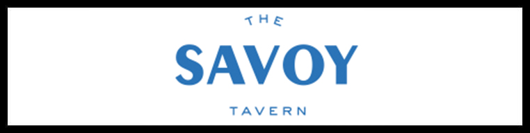 The Savoy Tavern – VENUE CLOSED
