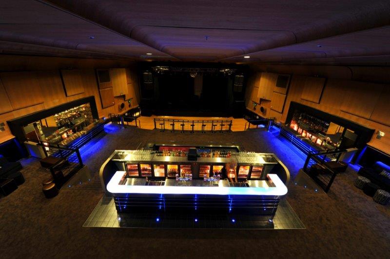 Trak Lounge Bar <br/>Unique Nightclubs