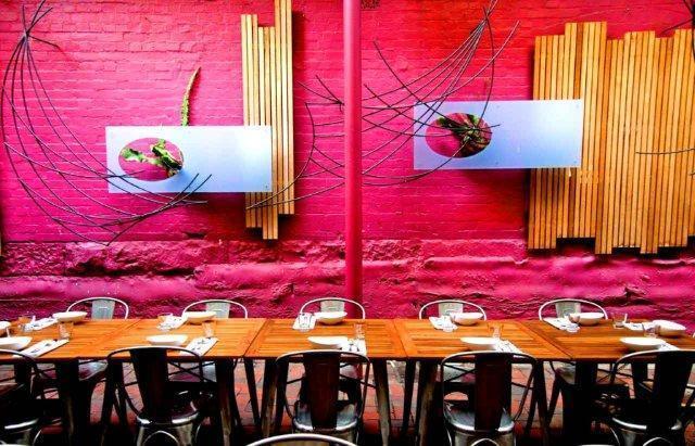 album1940 1324212736 Melbourne Restaurants Red Spice Road 005