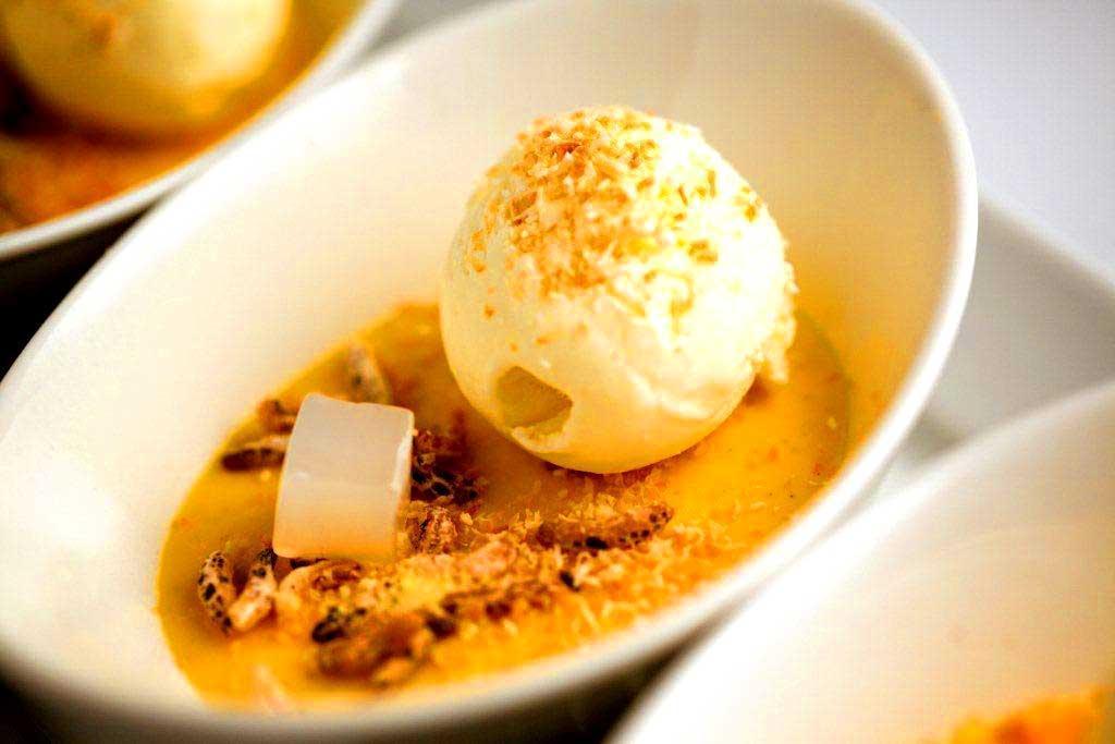 album1940 1324212965 Melbourne Restaurants Red Spice Road 007
