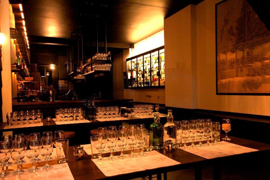 Whisky & Alement <br/> Best Whisky Bar Melbourne