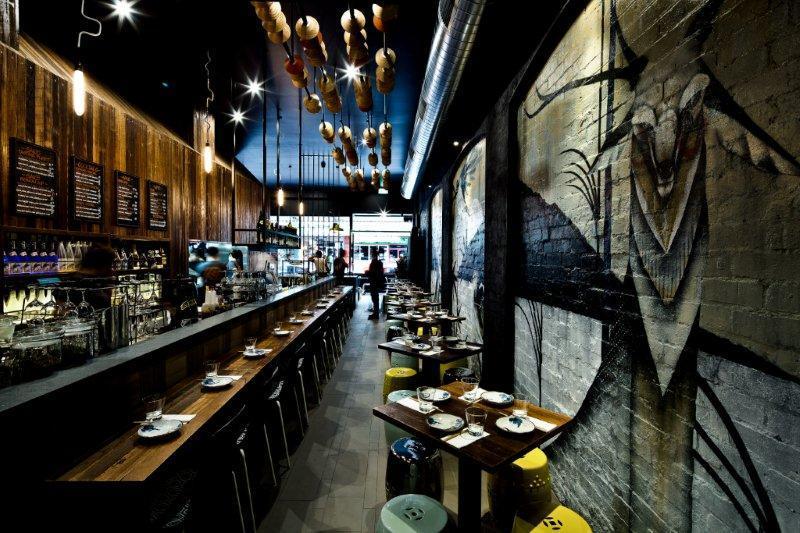 Pabu Sake & Grill – New Restaurant!