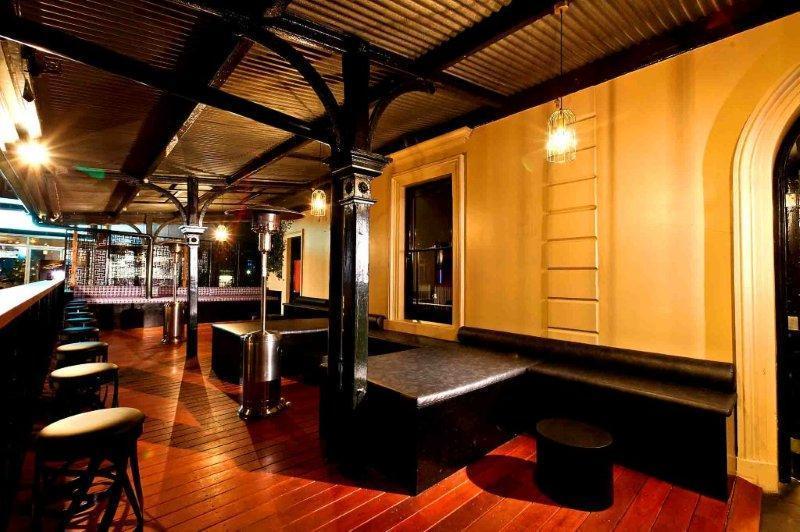 Secret Garden Bars Melbourne Hidden City Secrets