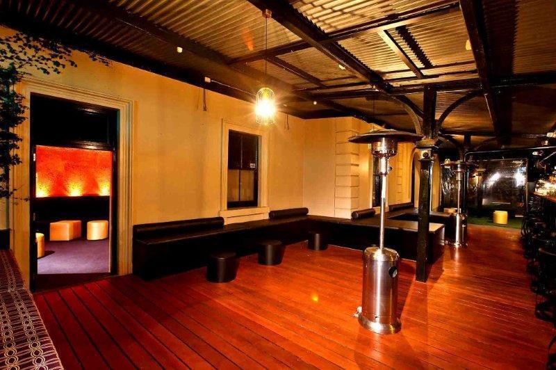 Secret Garden Bars Melbourne Hidden City Secrets