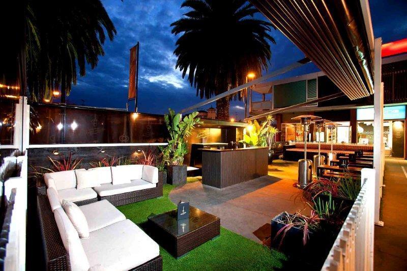 Secret Garden - Bars Melbourne - Hidden City Secrets
