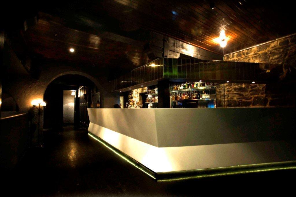 The Colonial Hotel <br/>Best CBD Bars