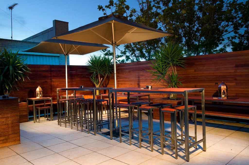 Damask Bar Hidden Rooftop Bars Hidden City Secrets