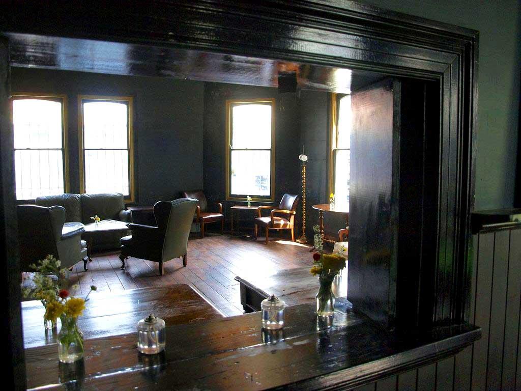 The Wilde – Fitzroy Function Rooms