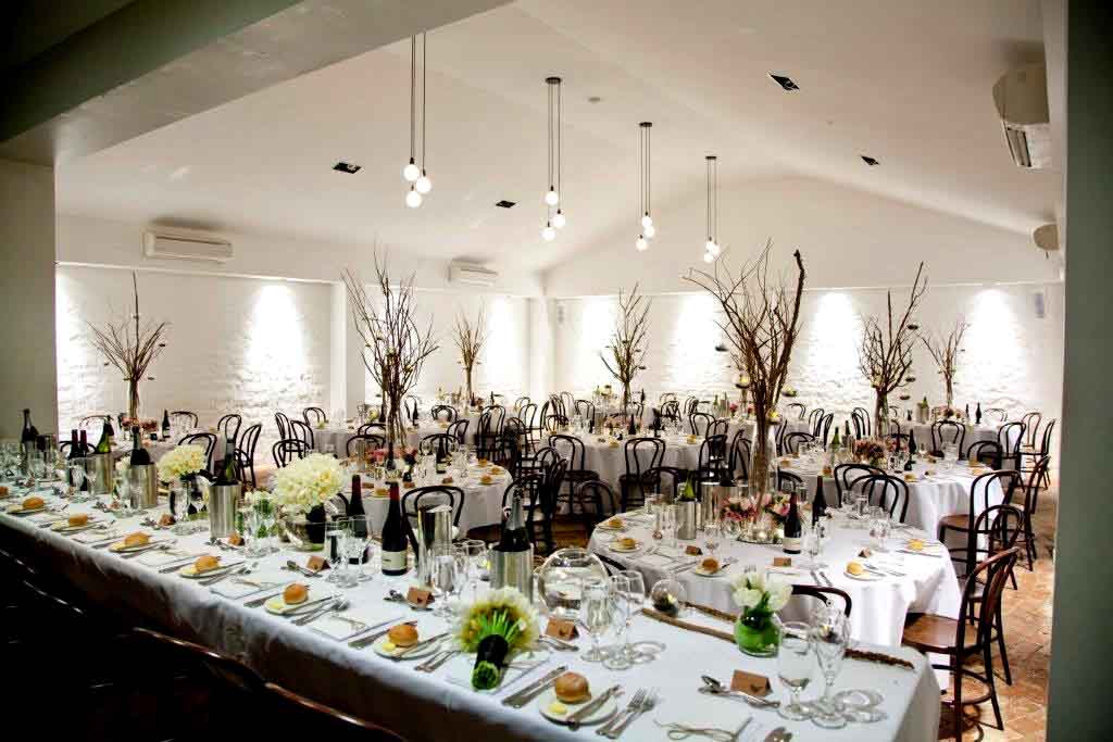Church 364 – Private Function Venues