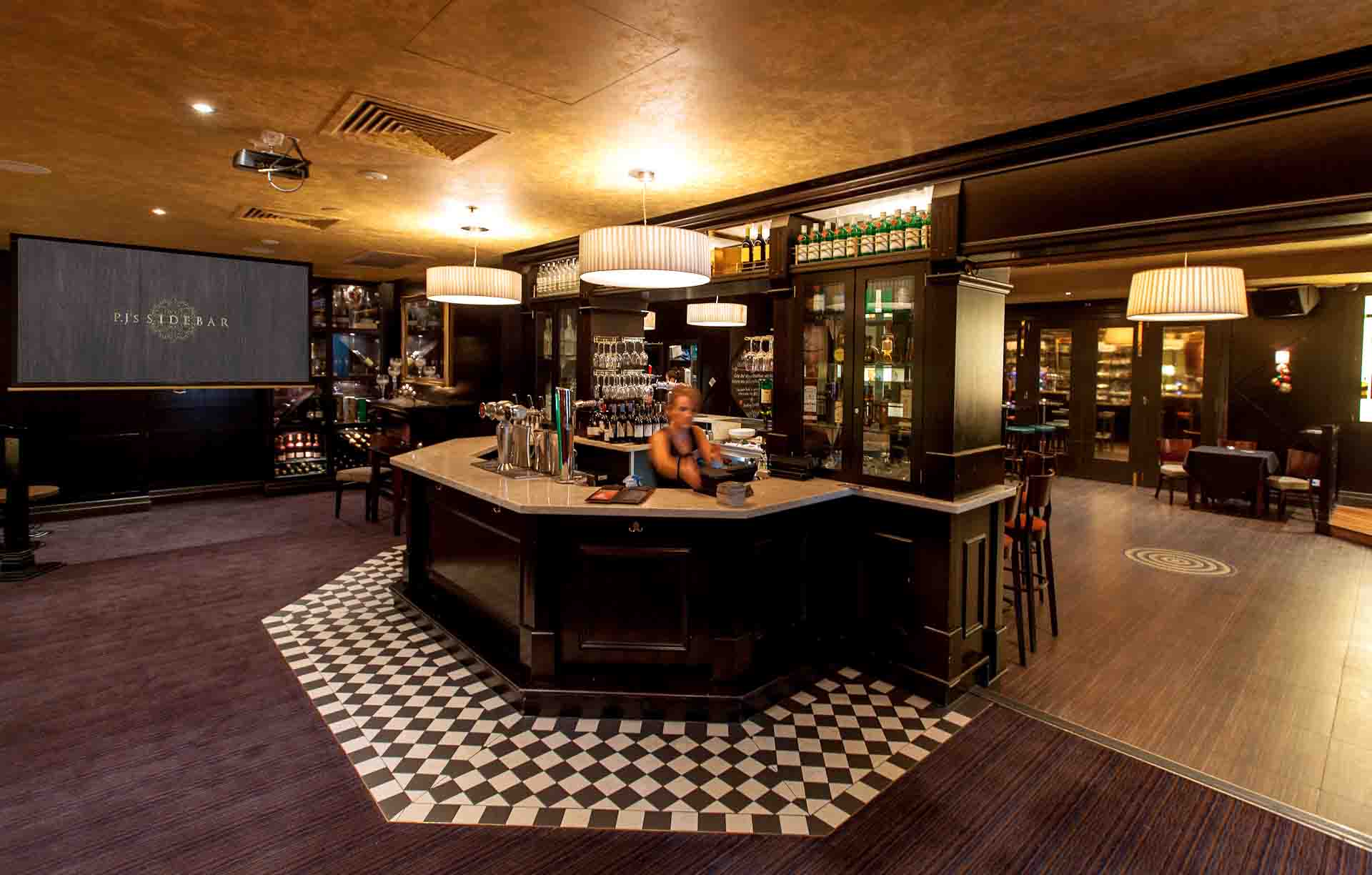 Best Bars Southbank Melbourne HCS