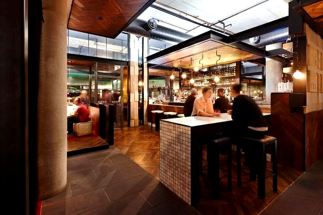 album4550 34191 Ludlow Restaurant Southbank Restaurants Melbourne Dining Bars Best Top Good Waterfront 003