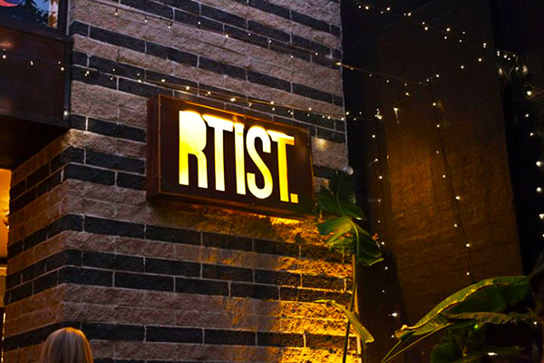 RTIST Gallery & Agency <br/> Prahran Gallery