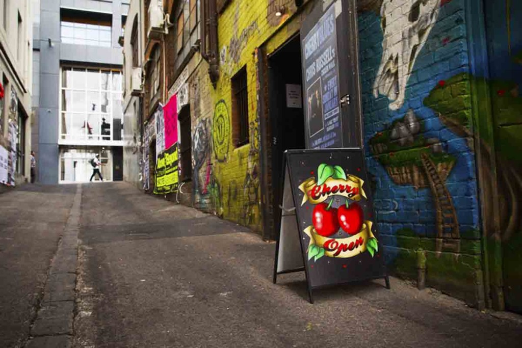 Jump Into These Underground Melbourne Dive Bars Hidden City Secrets