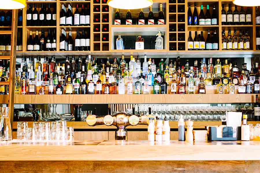 Top 30 Best Bars in Sydney - Hidden City Secrets