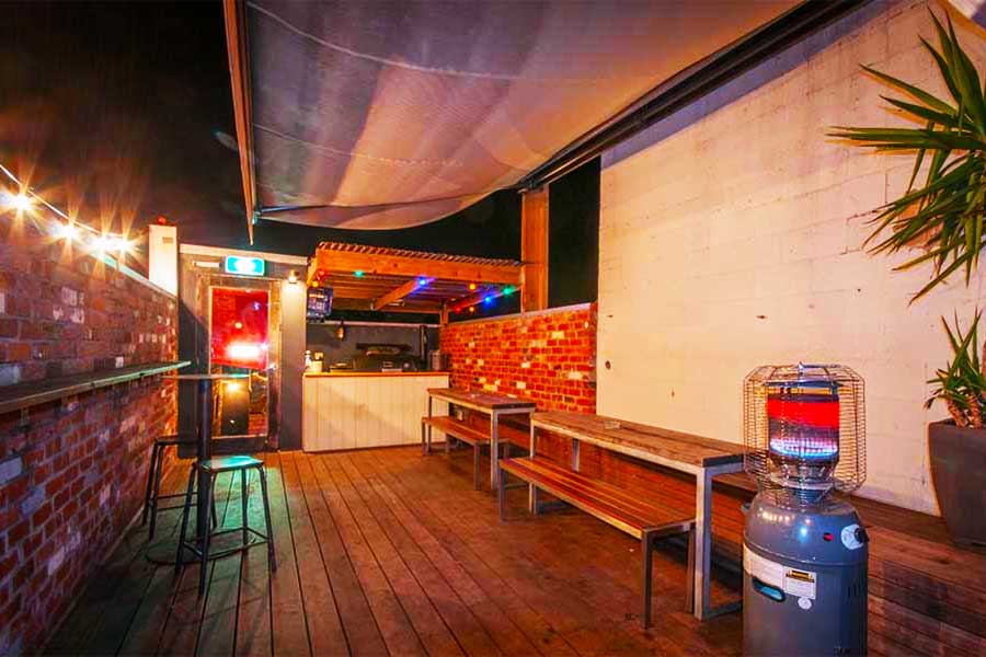 Nevermind <br/> Hidden Bars Melbourne