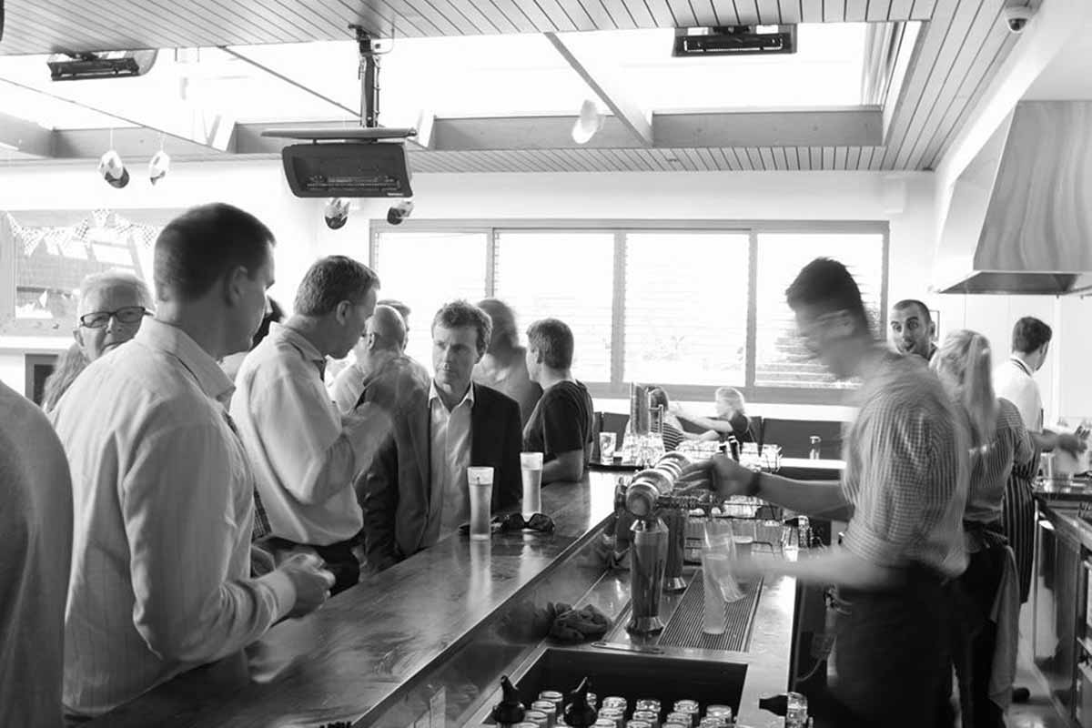 Hotel Brighton <br/>Best Bars Melbourne