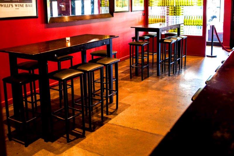Barney Allen’s – Function Rooms for Hire