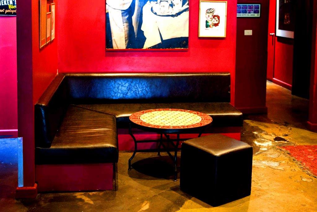 Barney Allen’s – Function Rooms for Hire