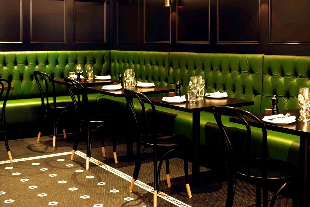 Best Bars Melbourne Rooftop Laneway Cocktail Bars HCS