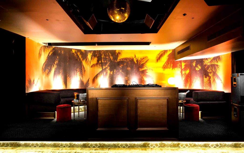 Casablanca – VIP Bar