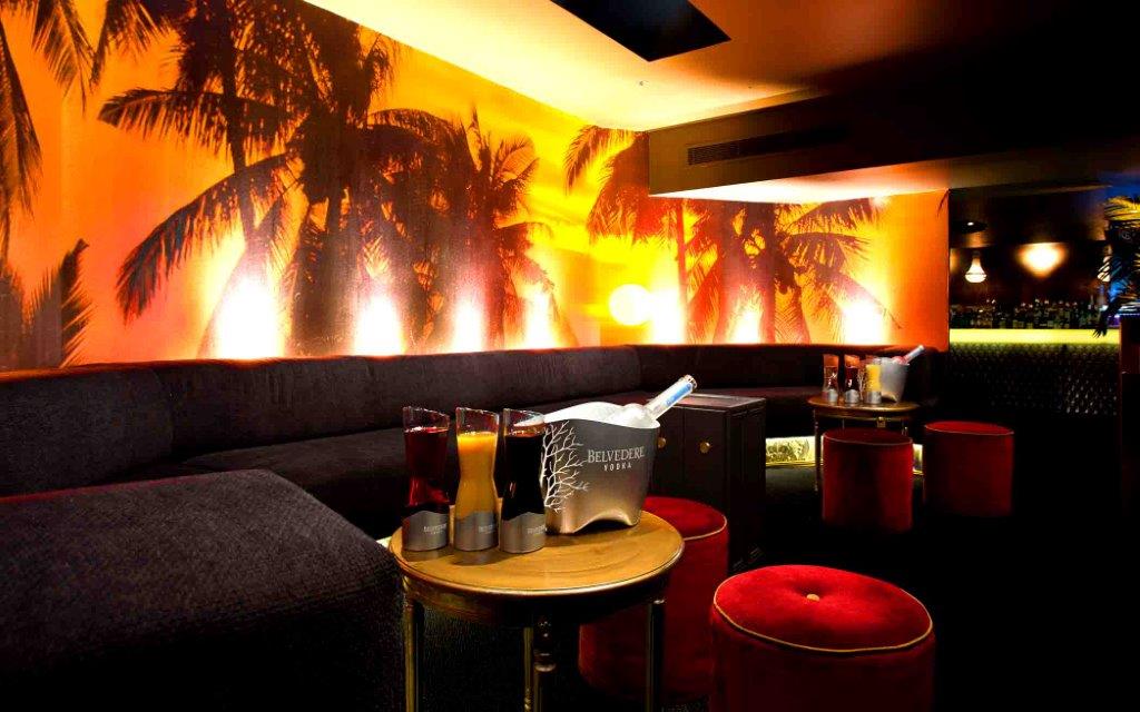 Casablanca – VIP Bar