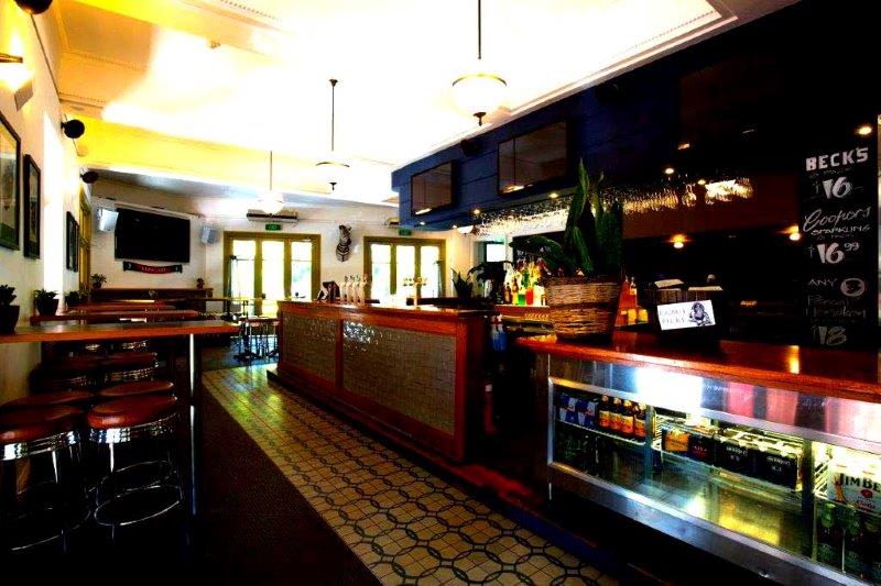 Swanson Hotel <br/>Top Sydney Pubs