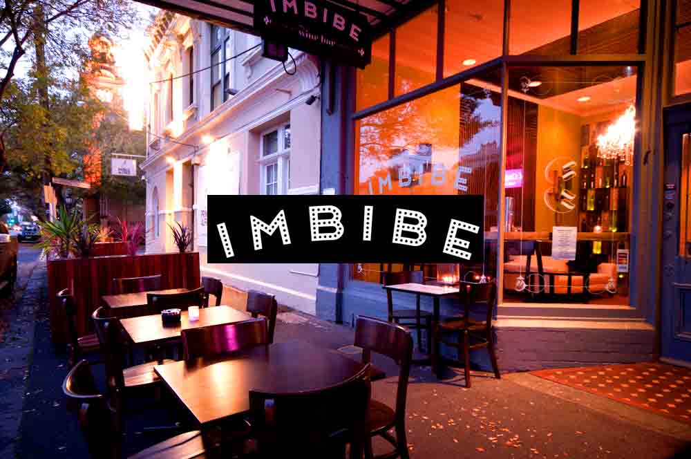 Imbibe – Port Melbourne Wine Bars