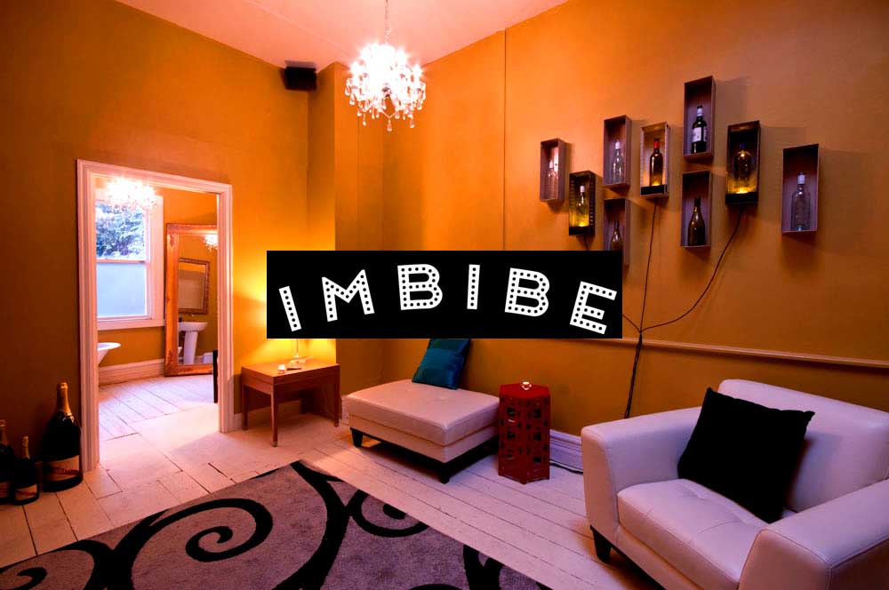 Imbibe – Unique Venue for Hire