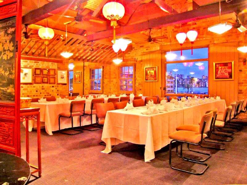 Imperial Peking Harbourside – Top CBD Restaurants