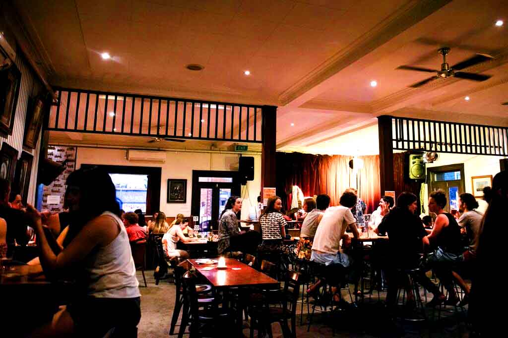 Bars Melbourne Best Bars In Melbourne Hidden City Secrets