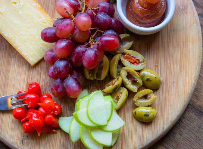 bohemian restaurant south wharf restaurants melbourne best top good spanish cuisine waterfront dining cbd traditional cool unique 017