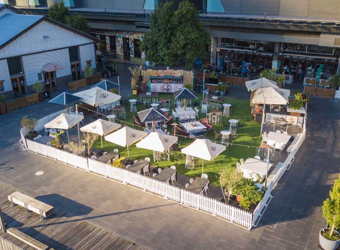 common man bar south wharf best bars melbourne waterfront top good cbd cool outdoor garden pub nice beer cocktail 01