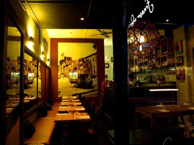 francoprahranrestaurantmelbournerestaurantsdiningtopbestgood