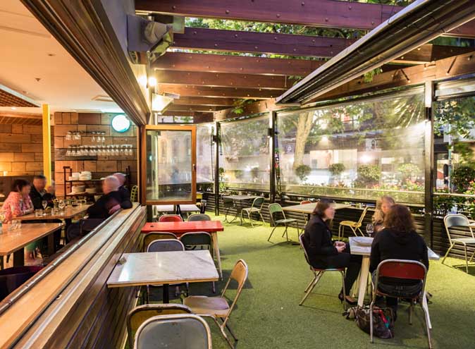 henry and fox cbd restaurants melbourne modern restaurant top best good new fine dining 008