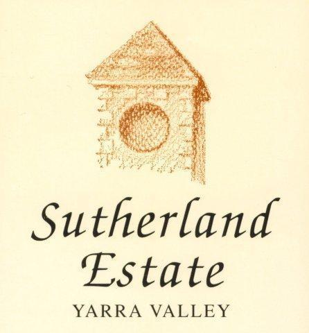 Sutherland Estate – Yarra Valley