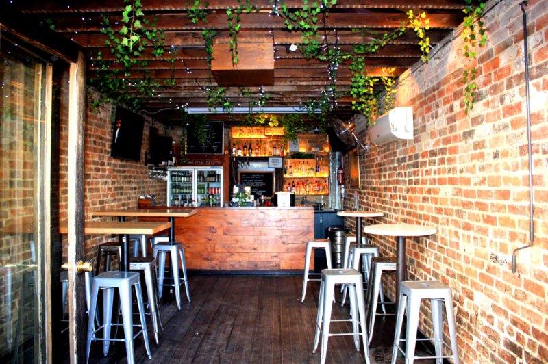 Nevermind <br/> Hidden Bars Melbourne